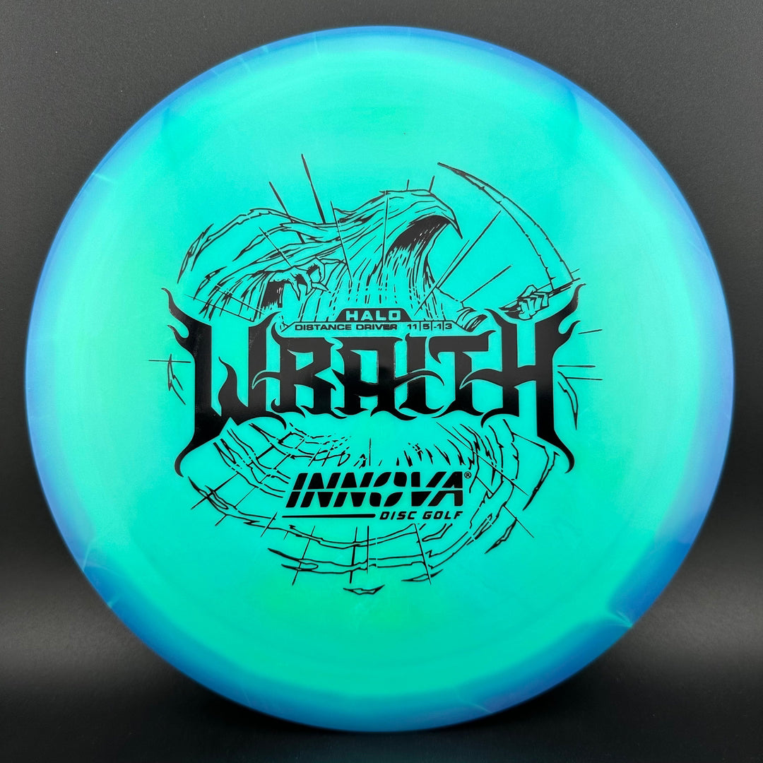 Halo Star Wraith Innova