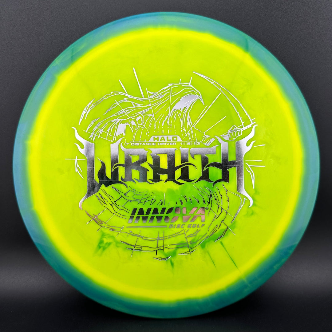 Halo Star Wraith Innova