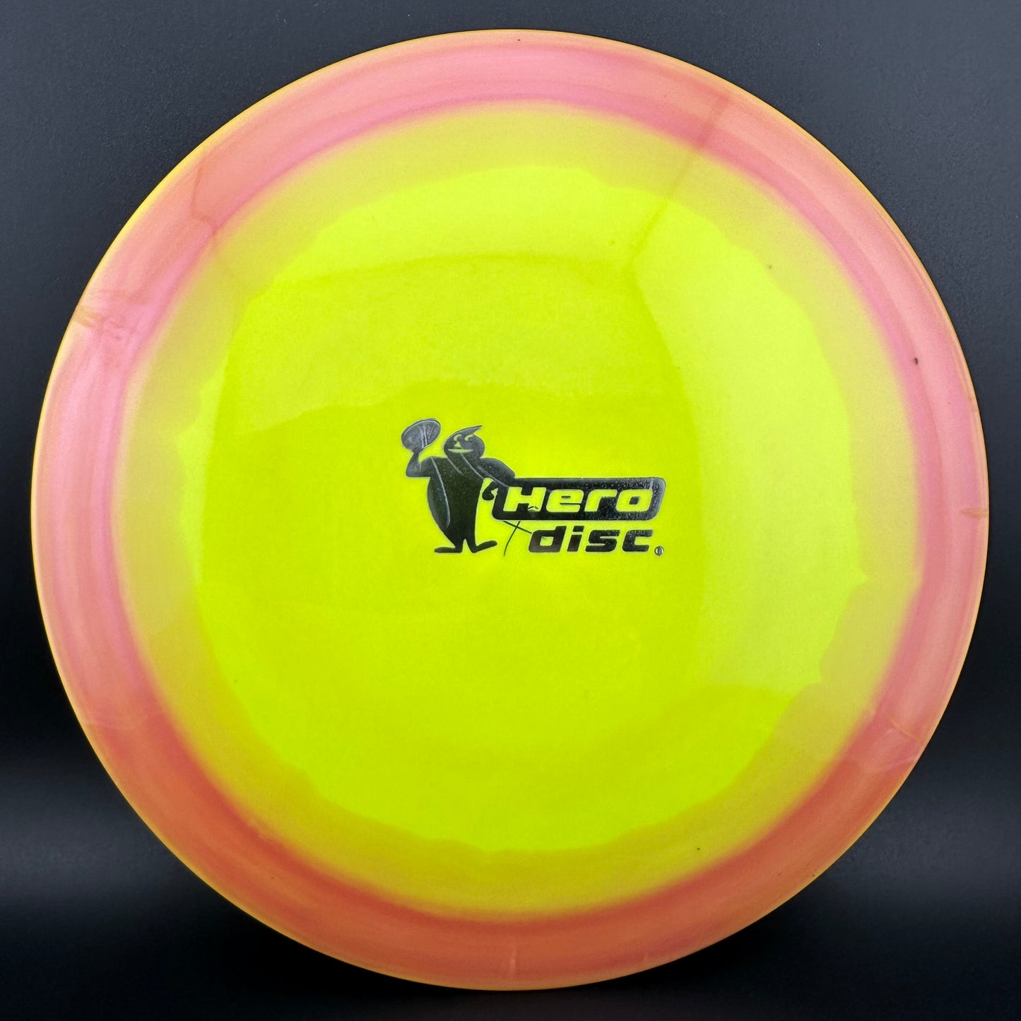 Halo Star Mamba - Lightweight Hero Disc F2 Innova