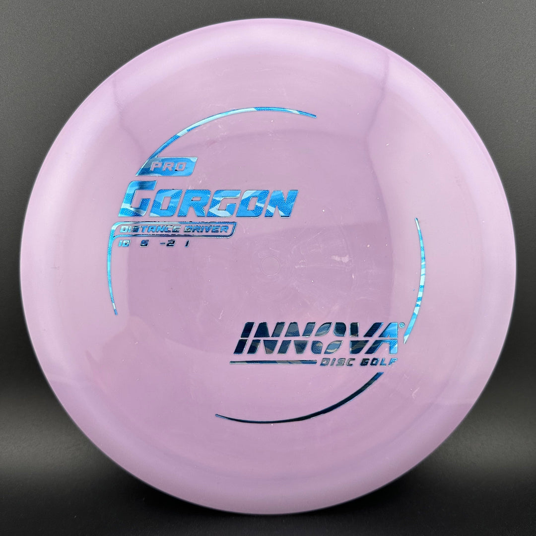 Pro Gorgon Innova