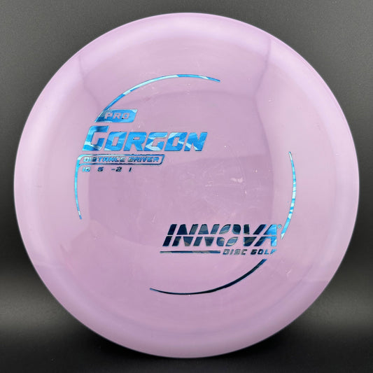 Pro Gorgon Innova