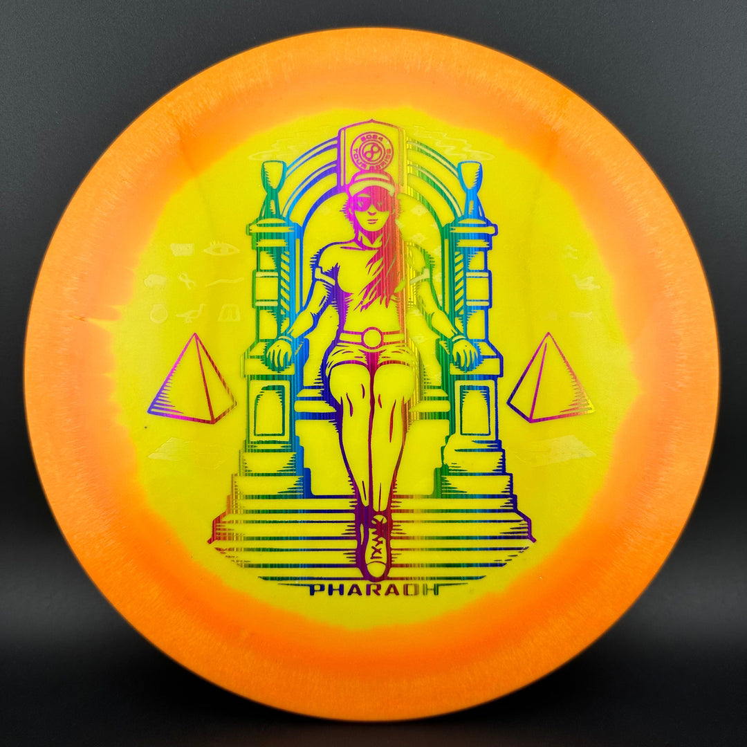 Halo G-Blend Pharaoh - Erika Stinchcomb 2024 Tour Series Infinite Discs