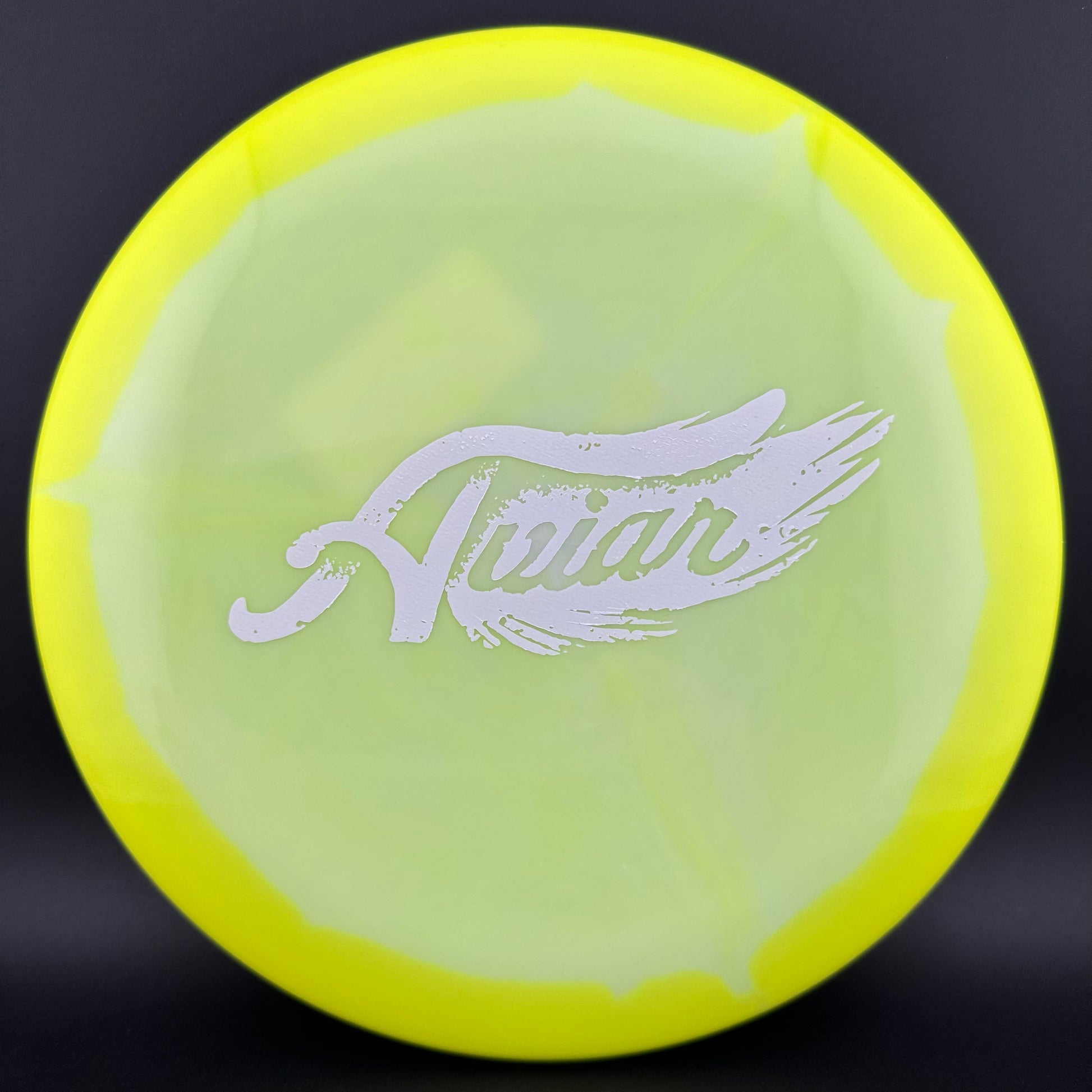 Halo Star Aviar - Feather Stamp Innova