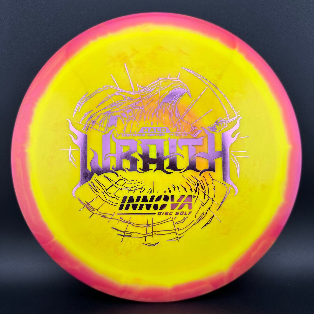 Halo Star Wraith Innova