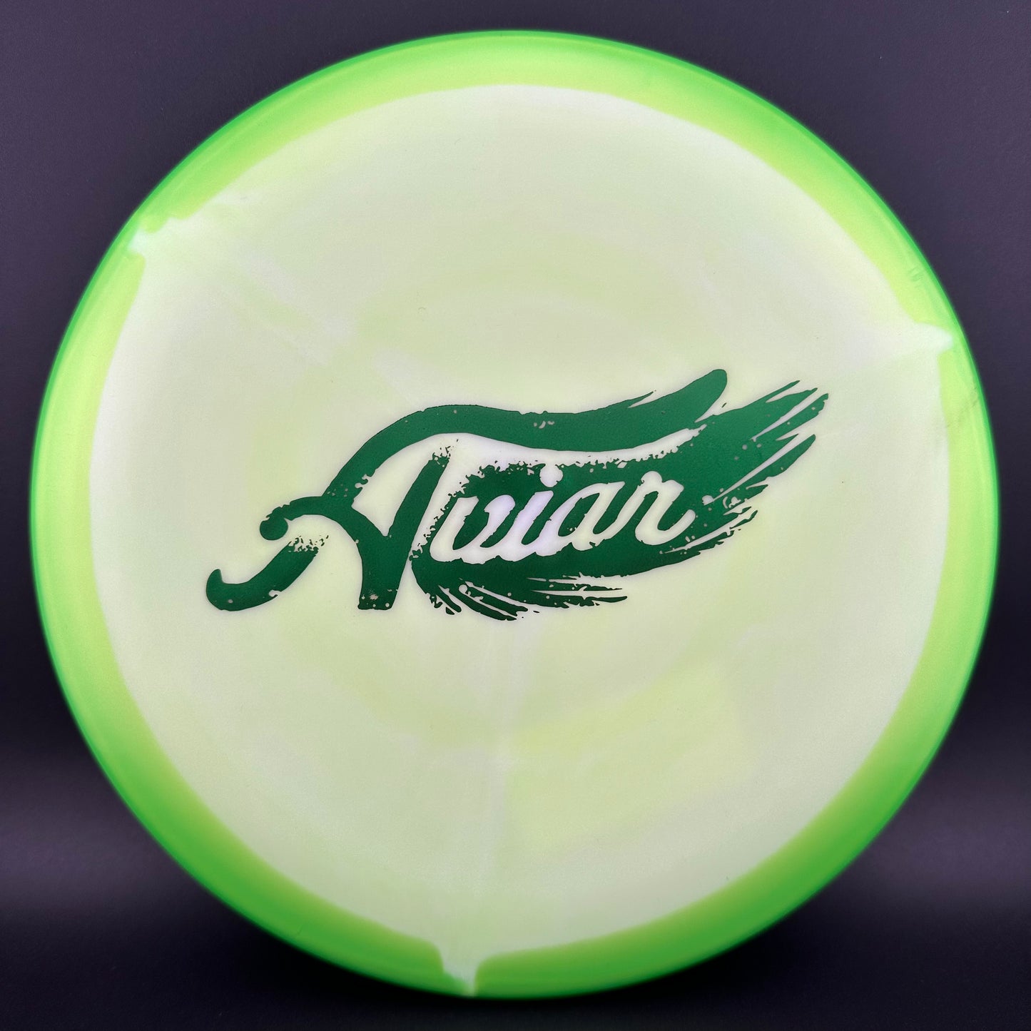 Halo Star Aviar - Feather Stamp Innova