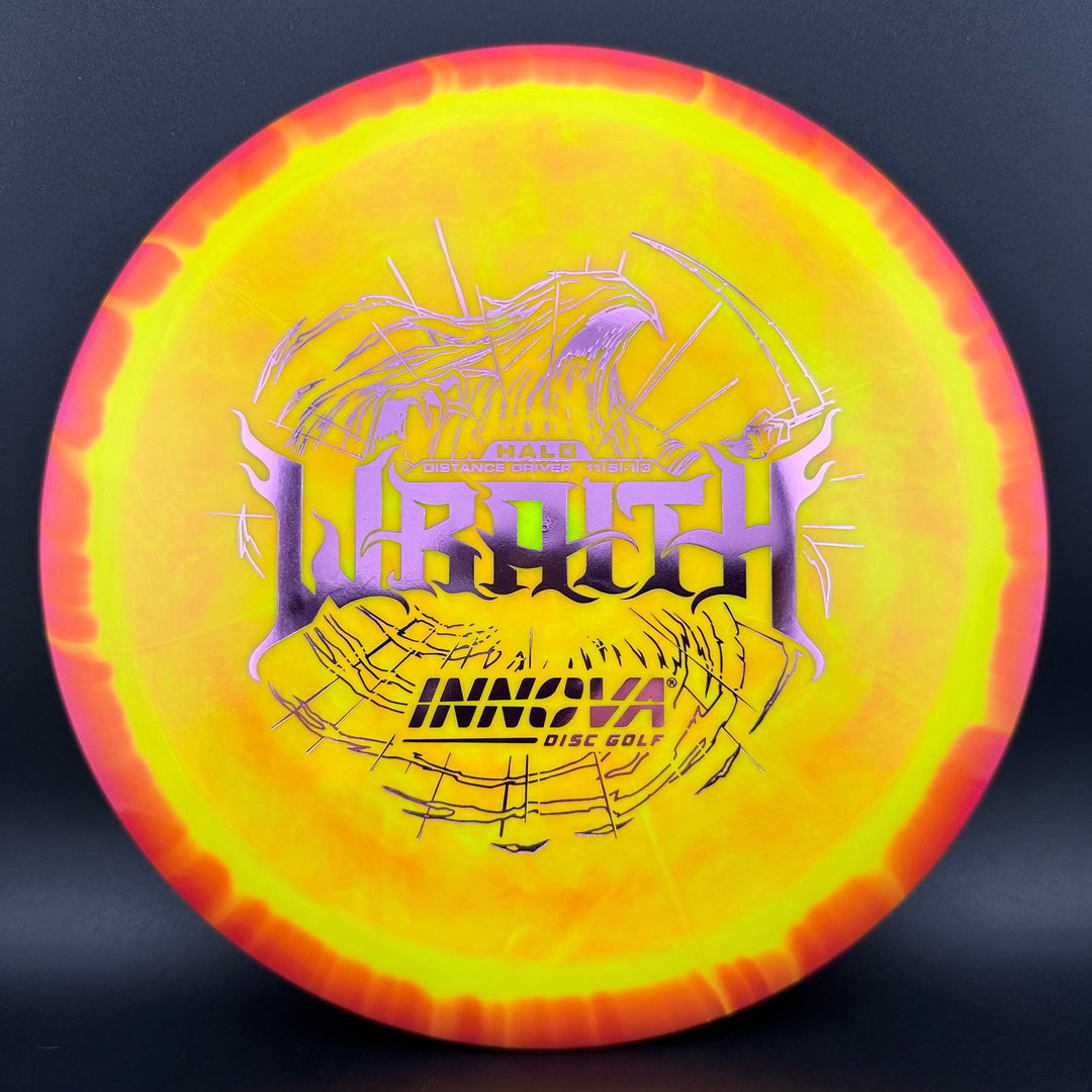 Halo Star Wraith Innova