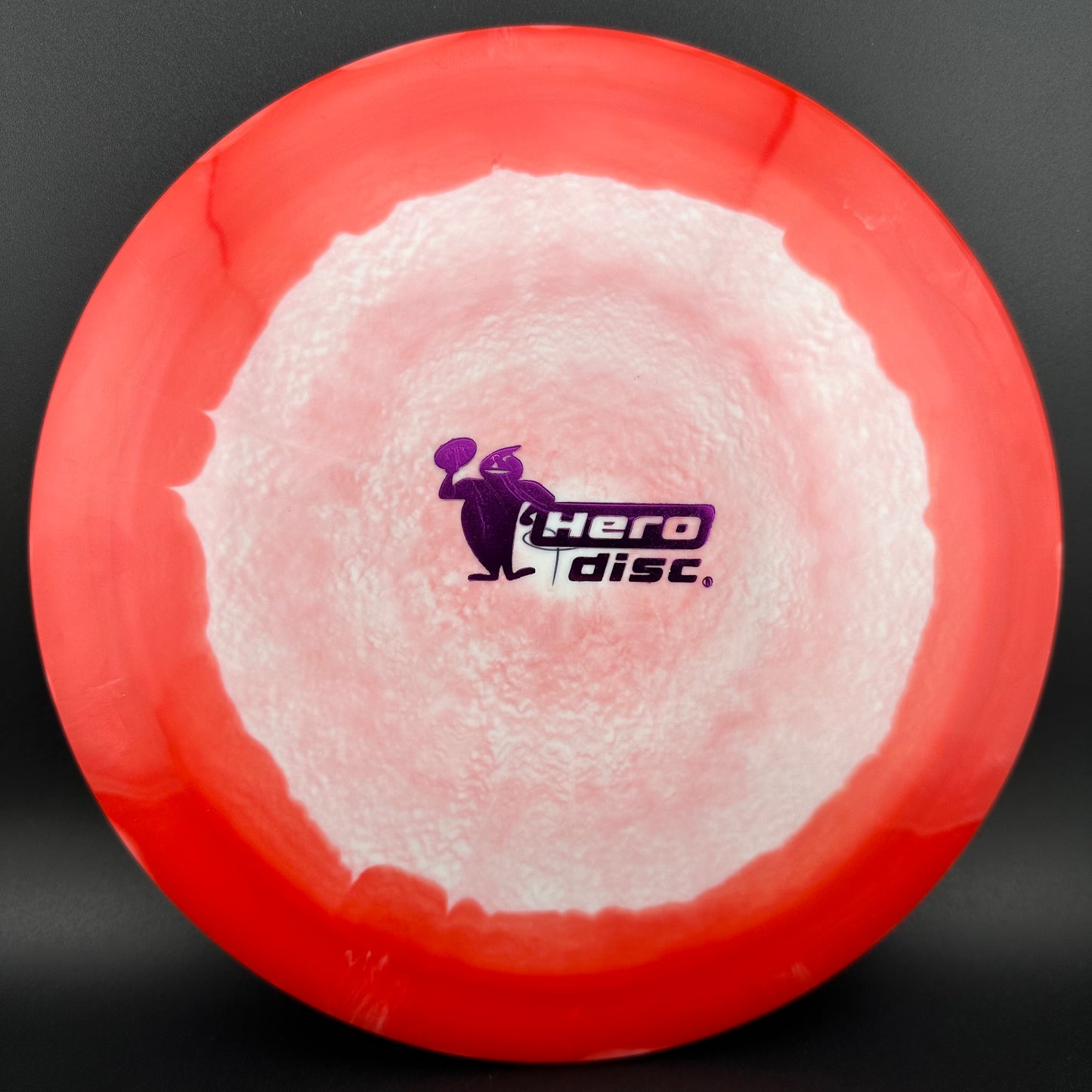 Halo Star Mamba - Lightweight Hero Disc F2 Innova