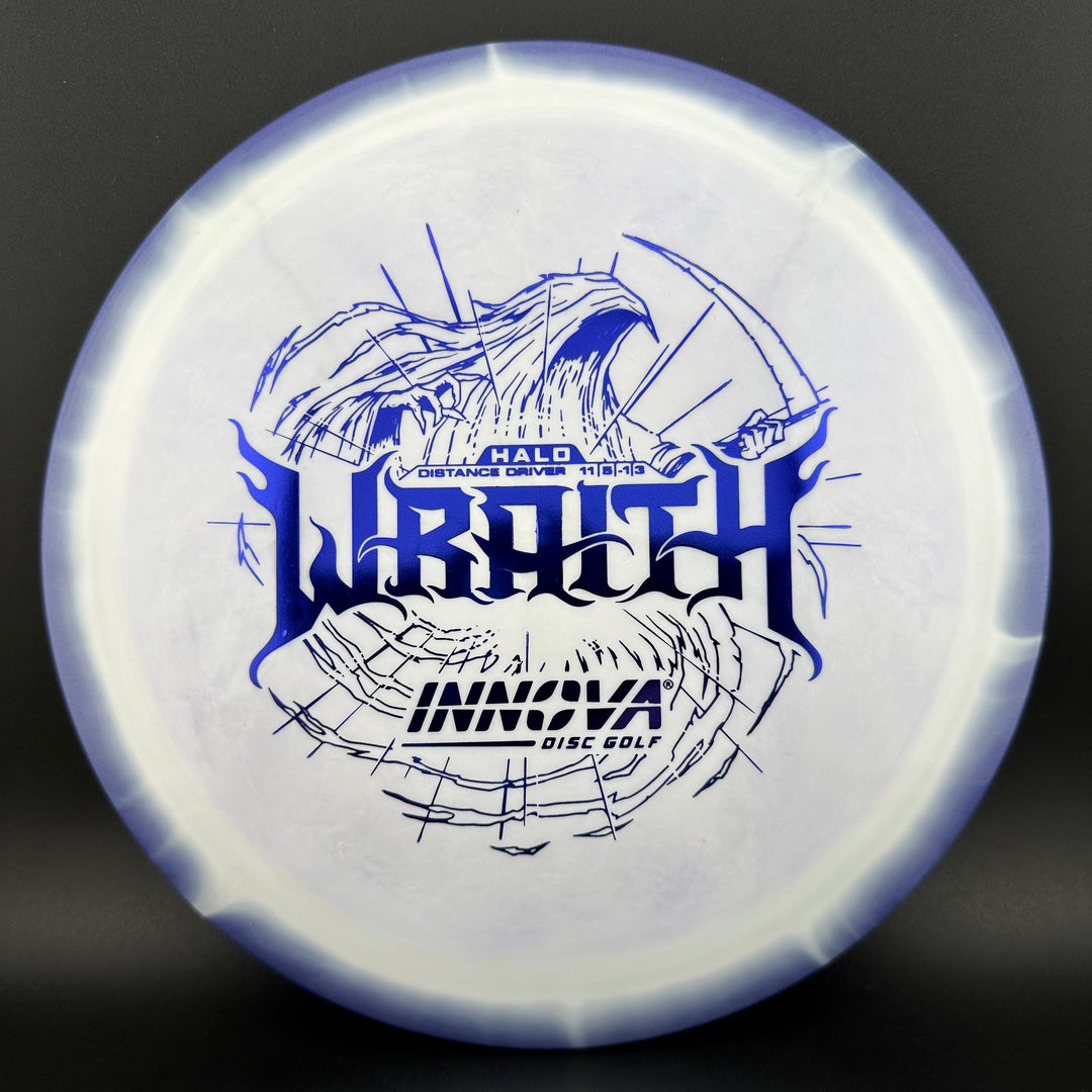 Halo Star Wraith Innova