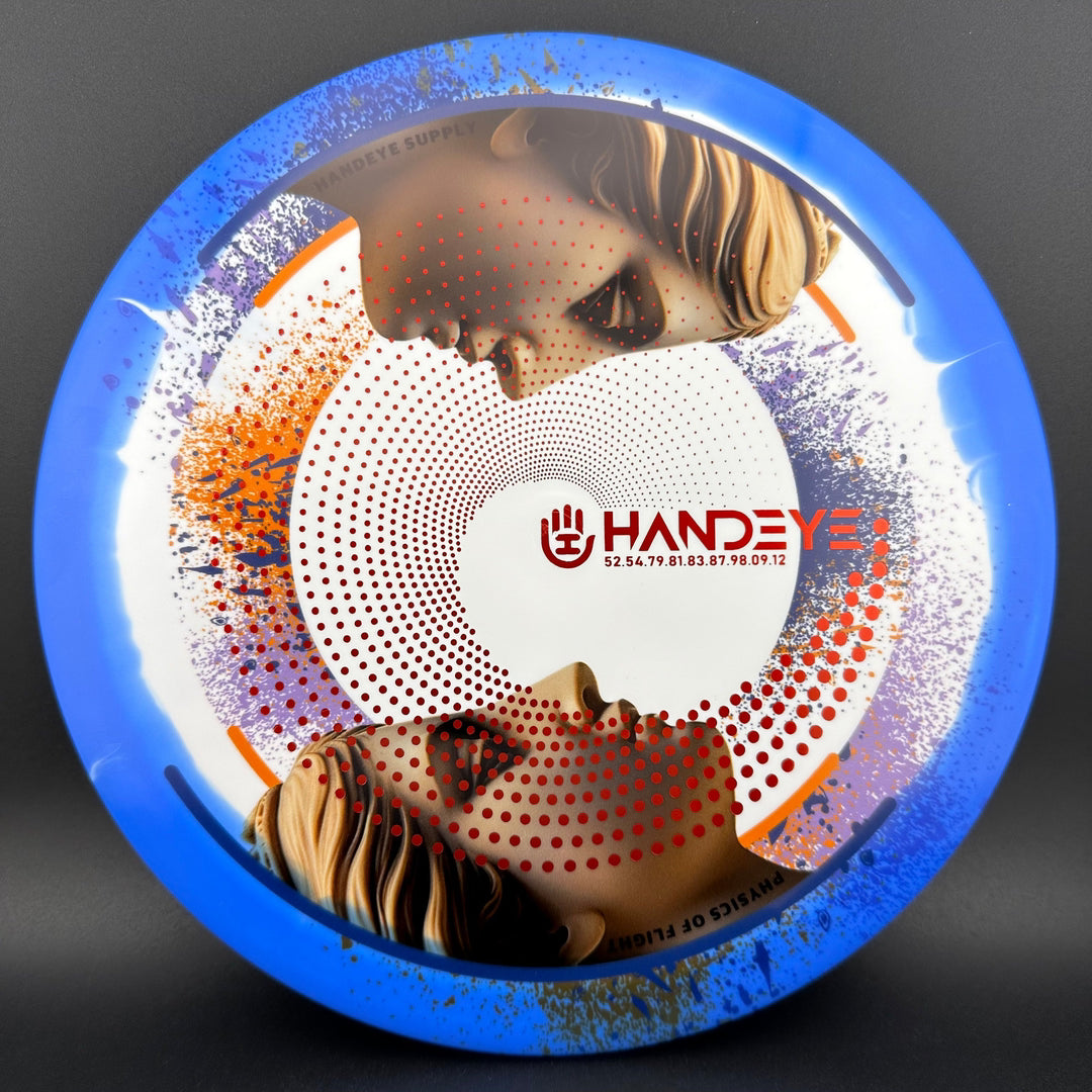 Fuzion Orbit Verdict - Handeye Supply Co. - HeraMax DROPPING JULY 10TH @ 7AM MST Dynamic Discs