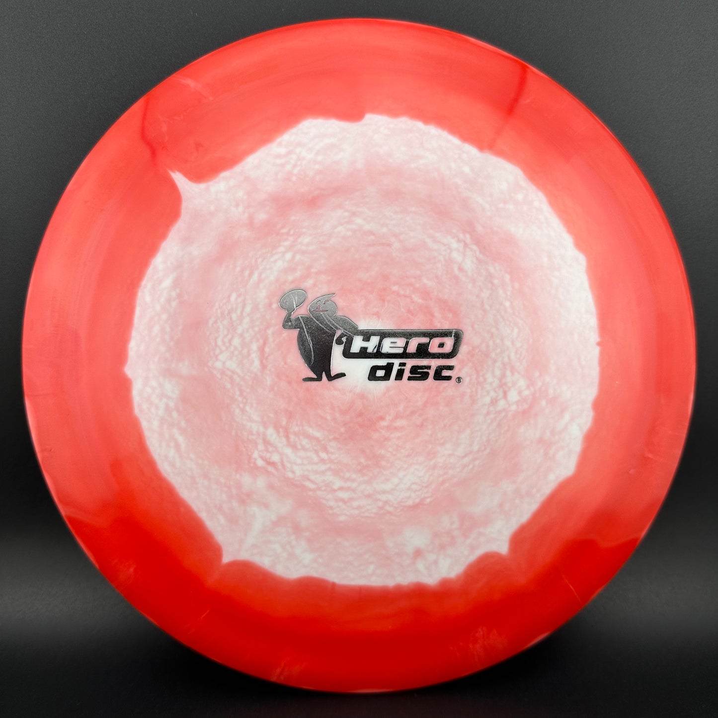 Halo Star Mamba - Lightweight Hero Disc F2 Innova