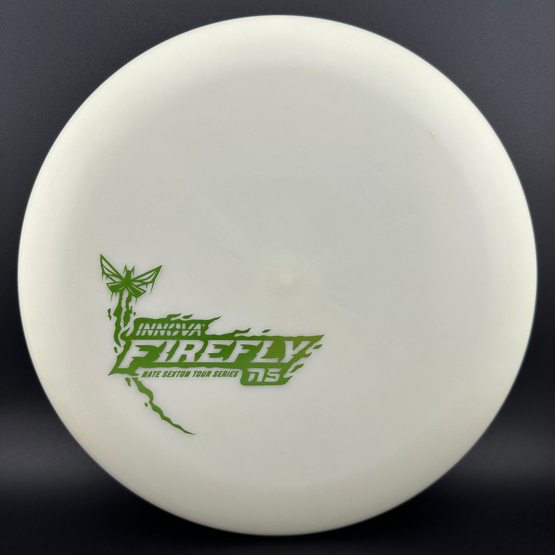 Nexus Proto Glow Firefly - Nate Sexton 2024 Tour Series Innova