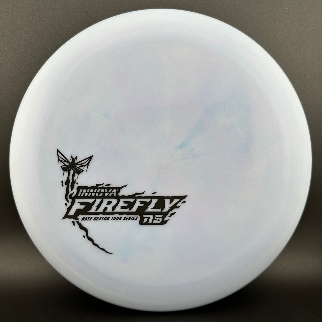 Nexus Proto Glow Firefly - Nate Sexton 2024 Tour Series Innova