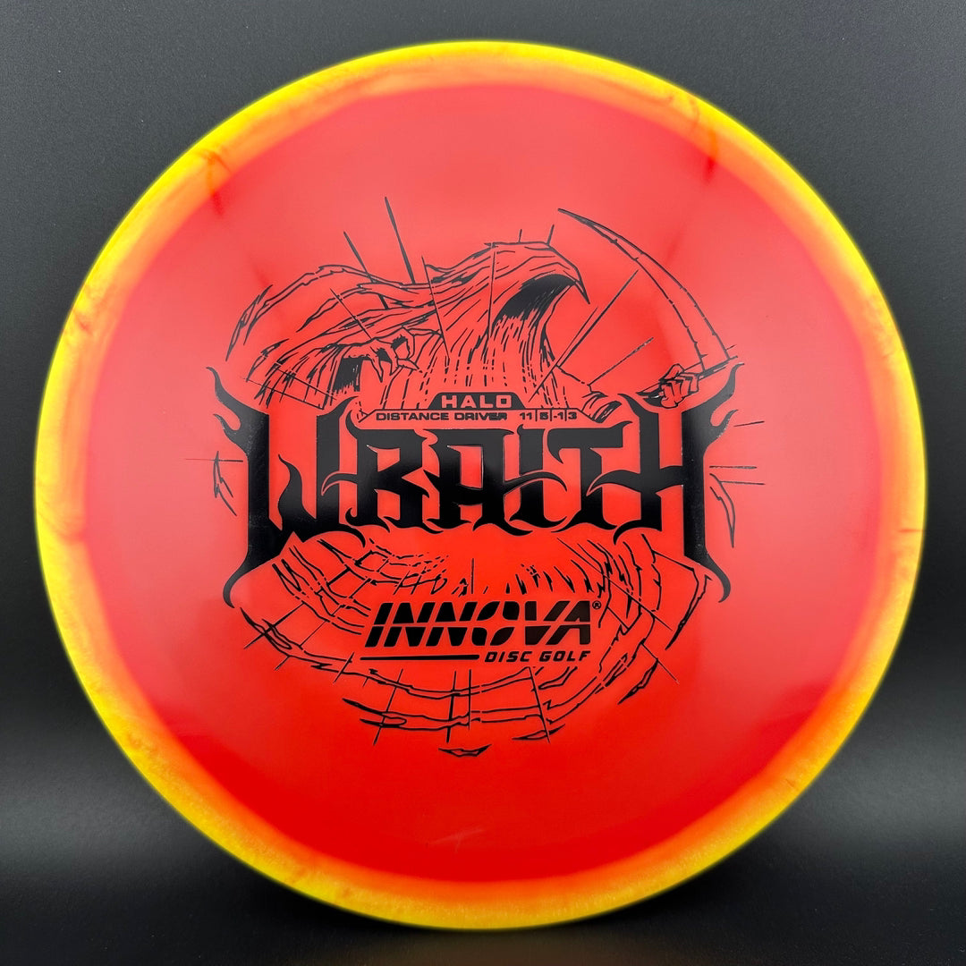 Halo Star Wraith Innova