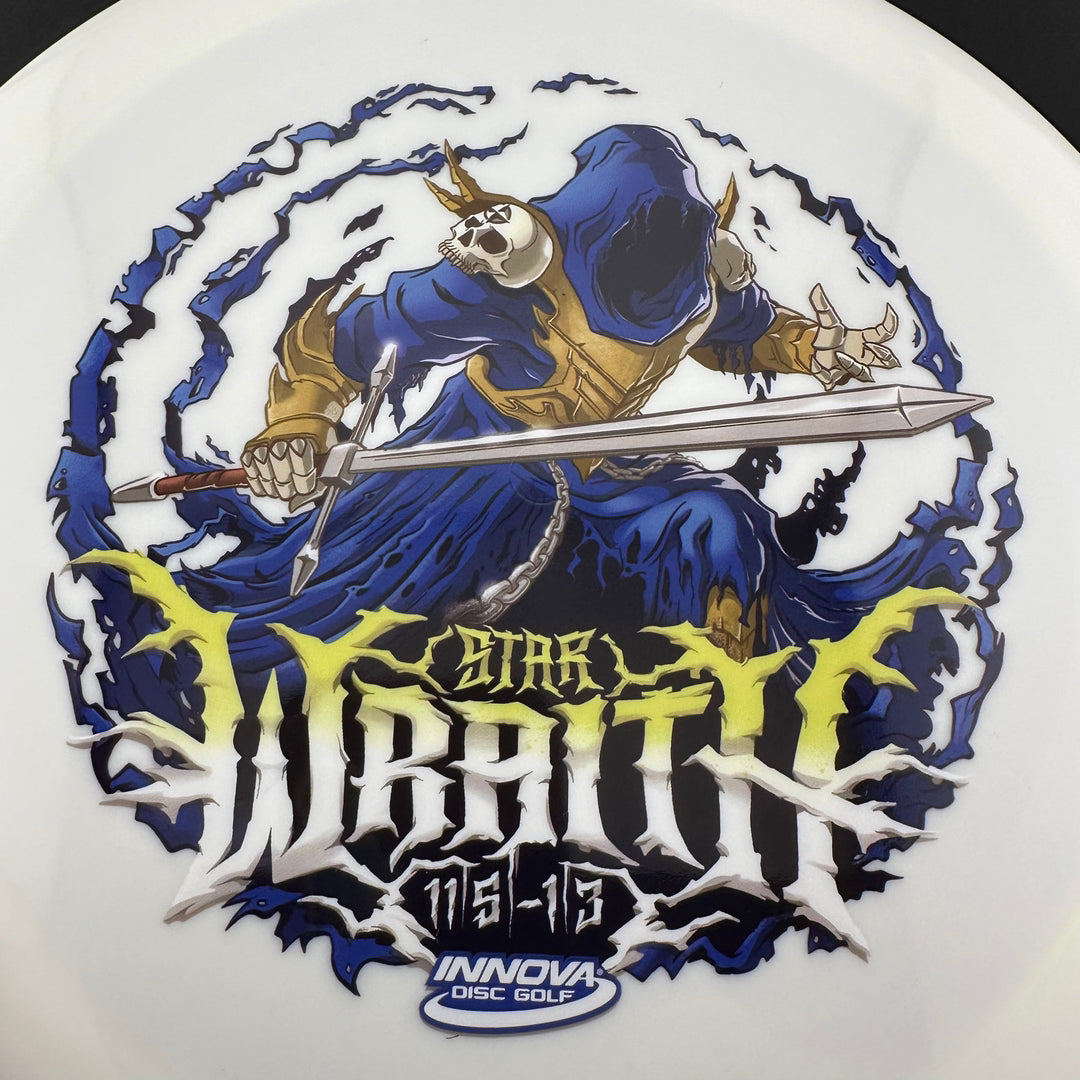 Star Wraith - Full Color InnVision Limited Design Innova