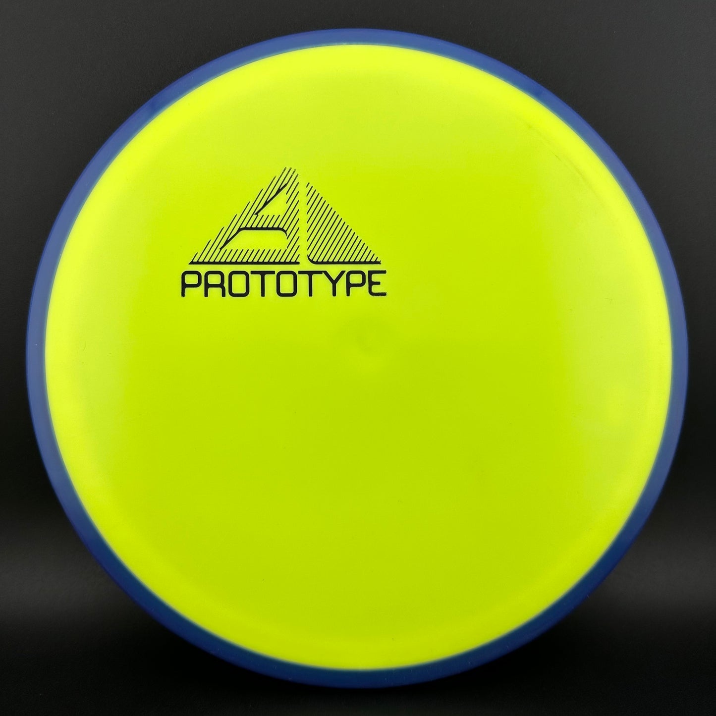 Fission Insanity - Prototype Axiom