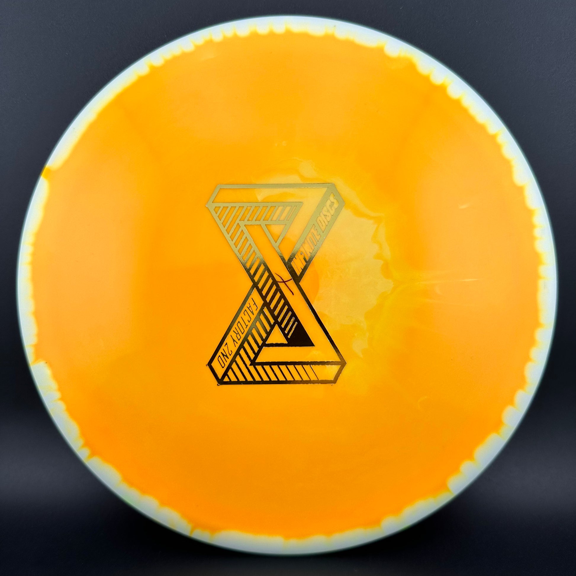 Halo S-Blend Dynasty - X-Out Infinite Discs