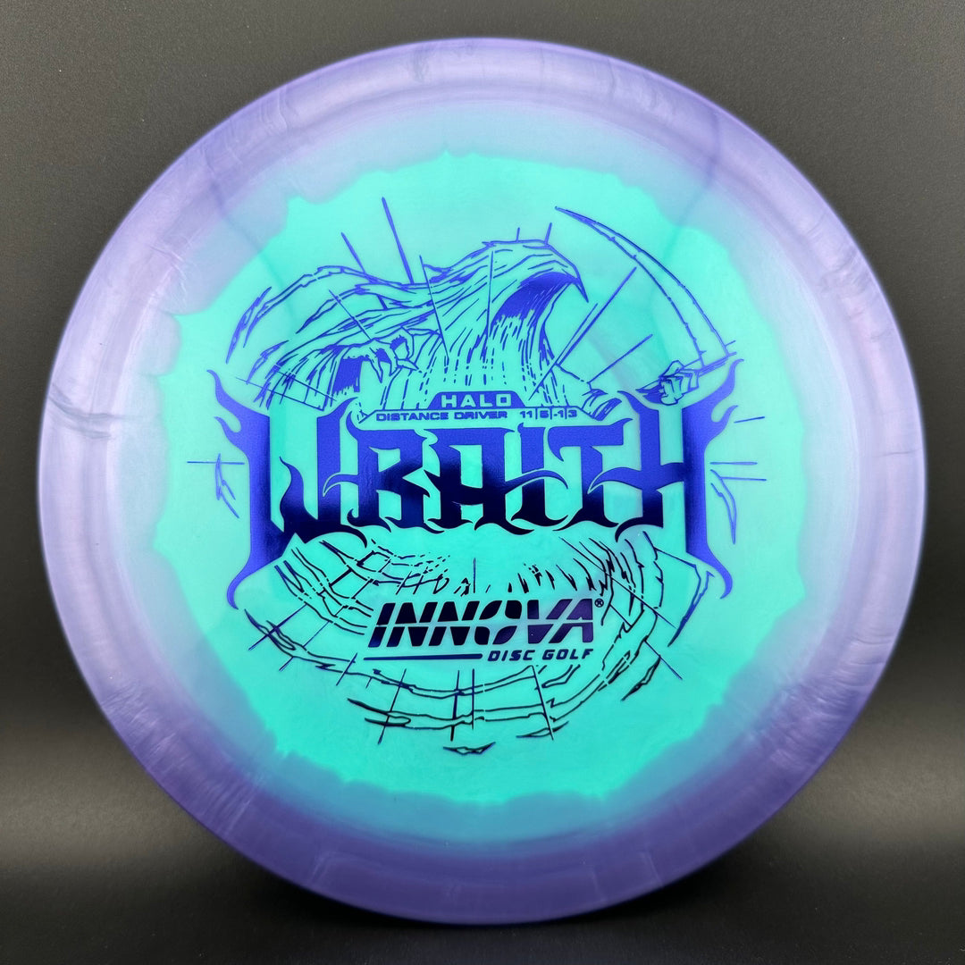 Halo Star Wraith Innova