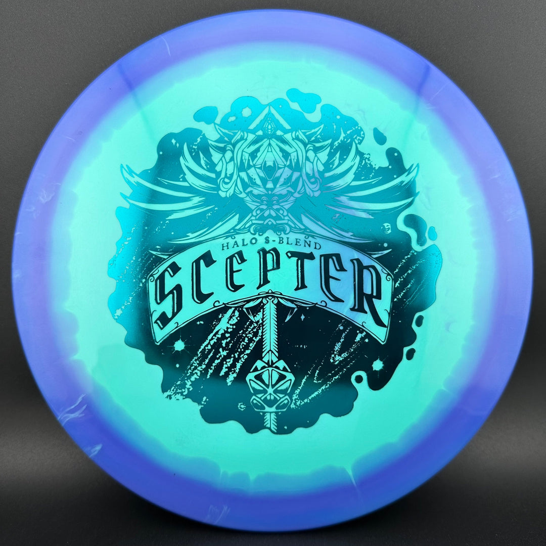 Halo S-Blend Scepter DROPPING JUNE 26TH @ 10PM MST Infinite Discs