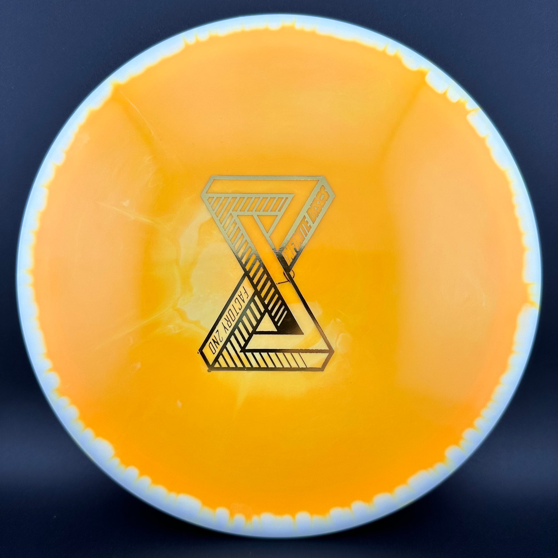 Halo S-Blend Dynasty - X-Out Infinite Discs