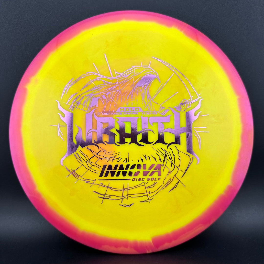 Halo Star Wraith Innova