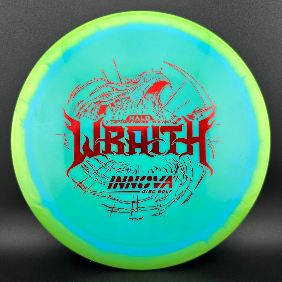 Halo Star Wraith Innova