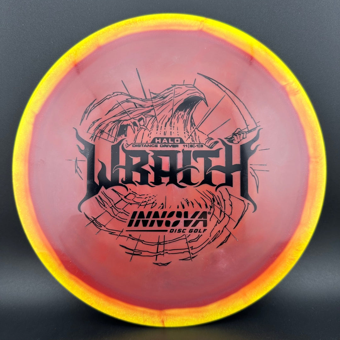 Halo Star Wraith Innova