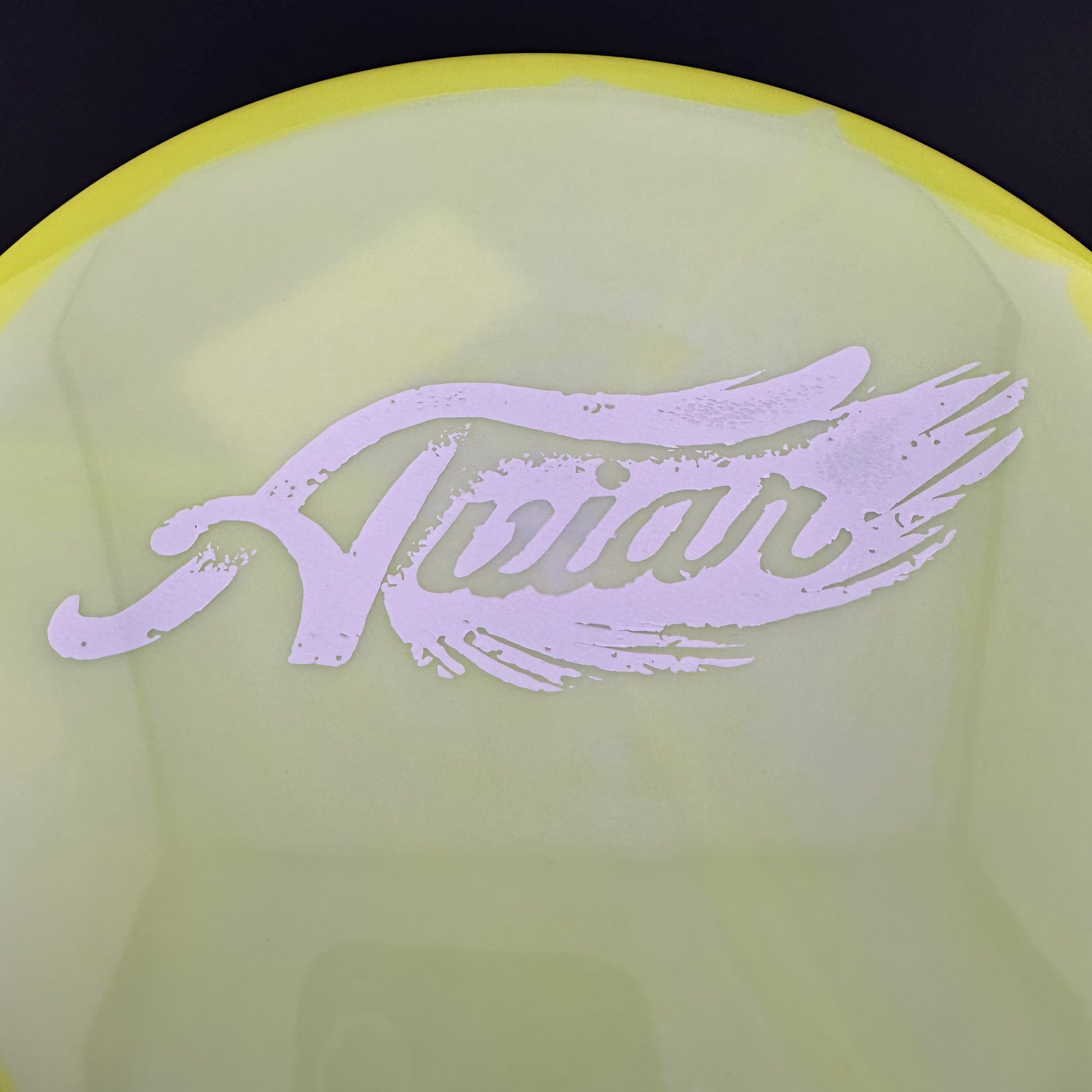 Halo Star Aviar - Feather Stamp Innova