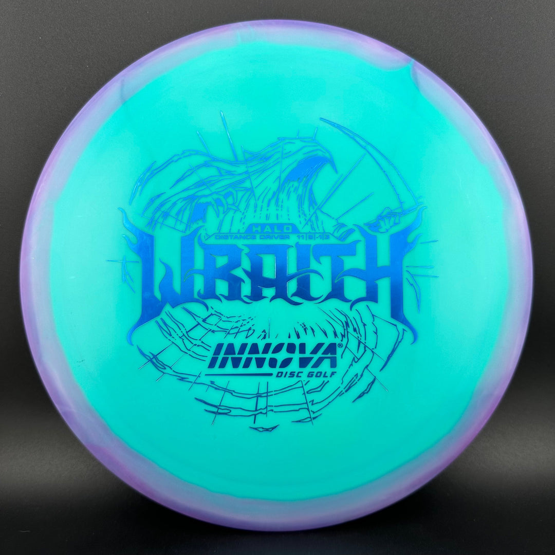 Halo Star Wraith Innova