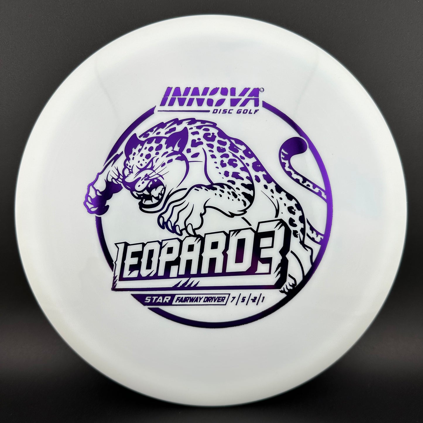 Star Leopard3 Innova