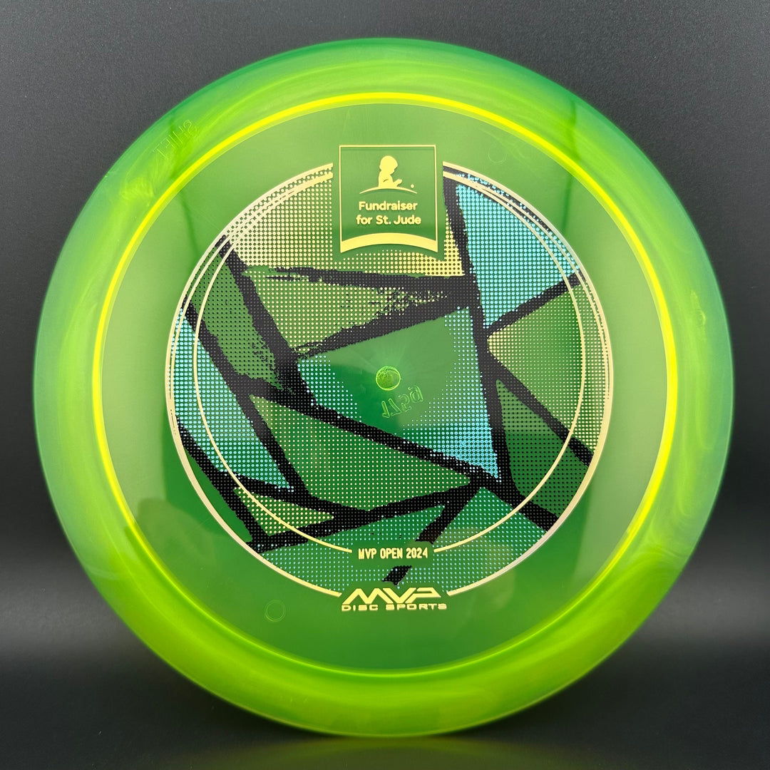 Proton Shift - First Run - MVP Open 2024 Streamline