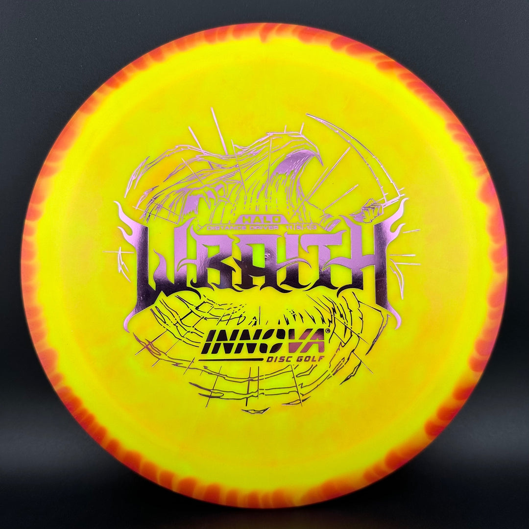 Halo Star Wraith Innova