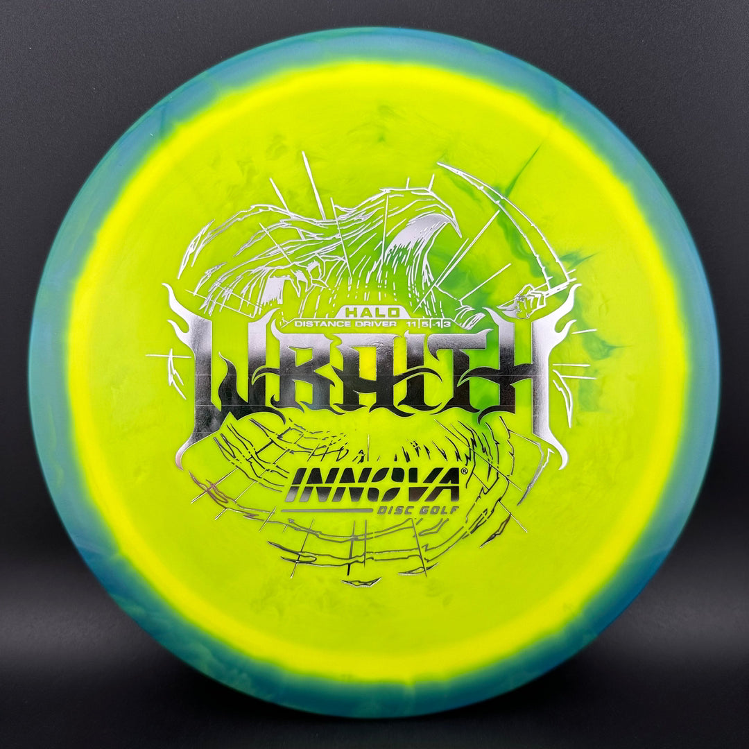 Halo Star Wraith Innova