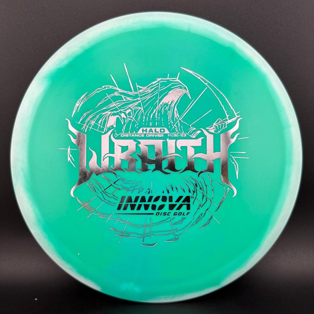 Halo Star Wraith Innova