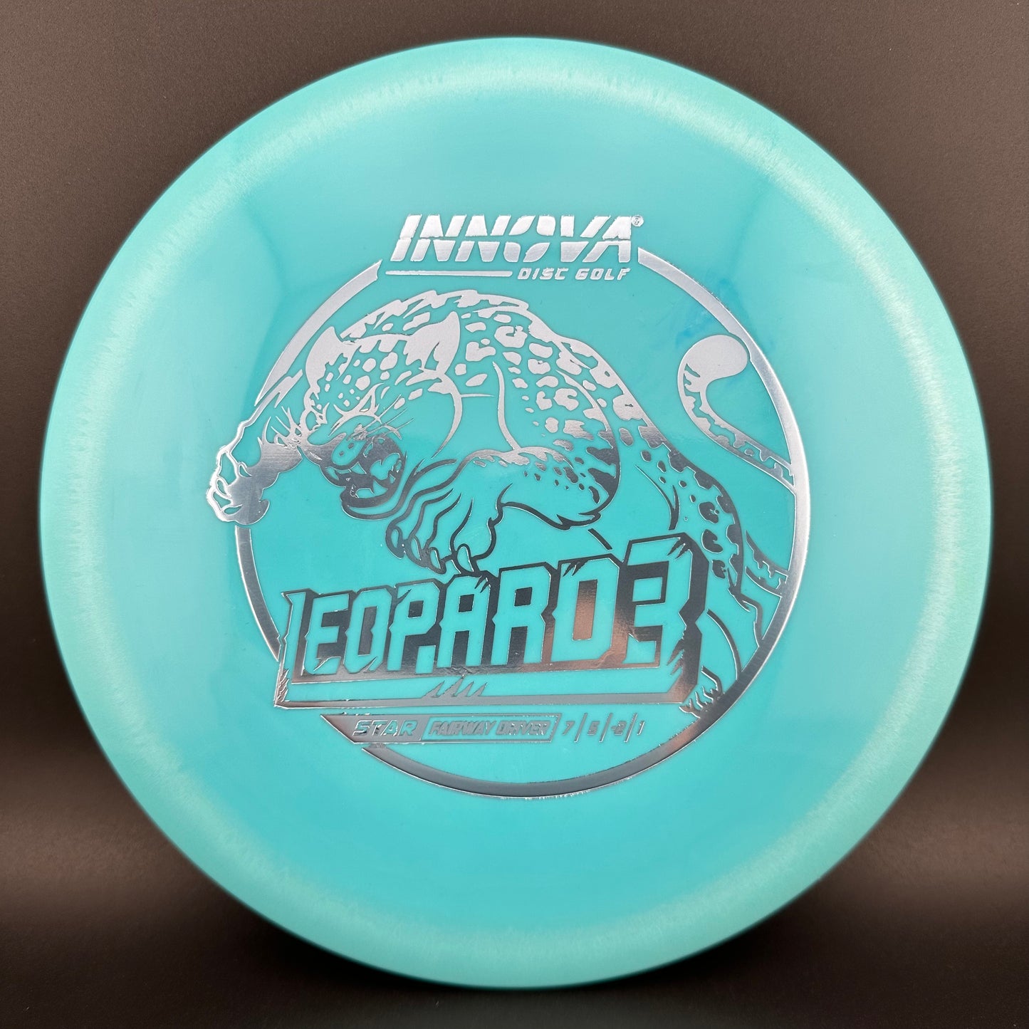 Star Leopard3 Innova