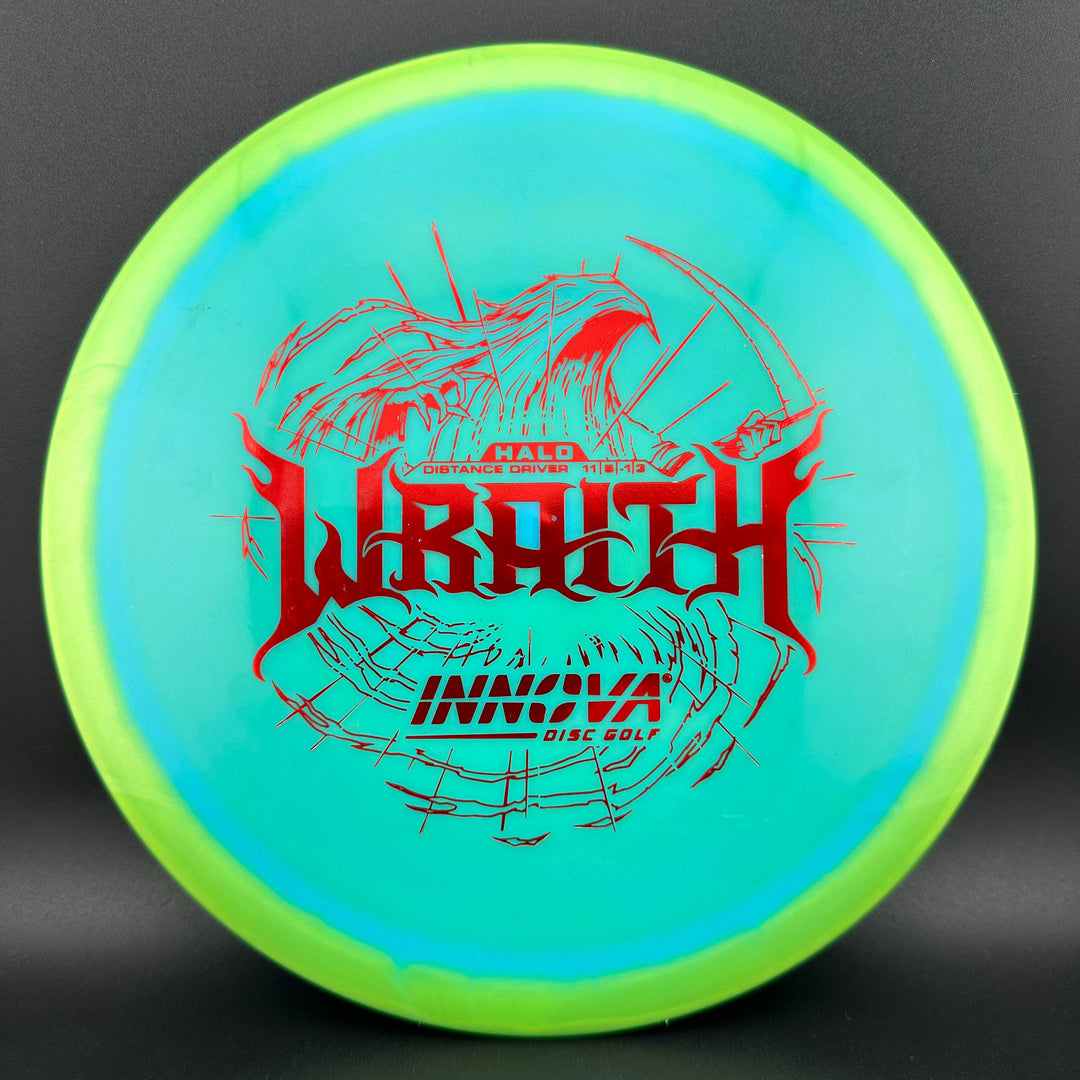 Halo Star Wraith Innova