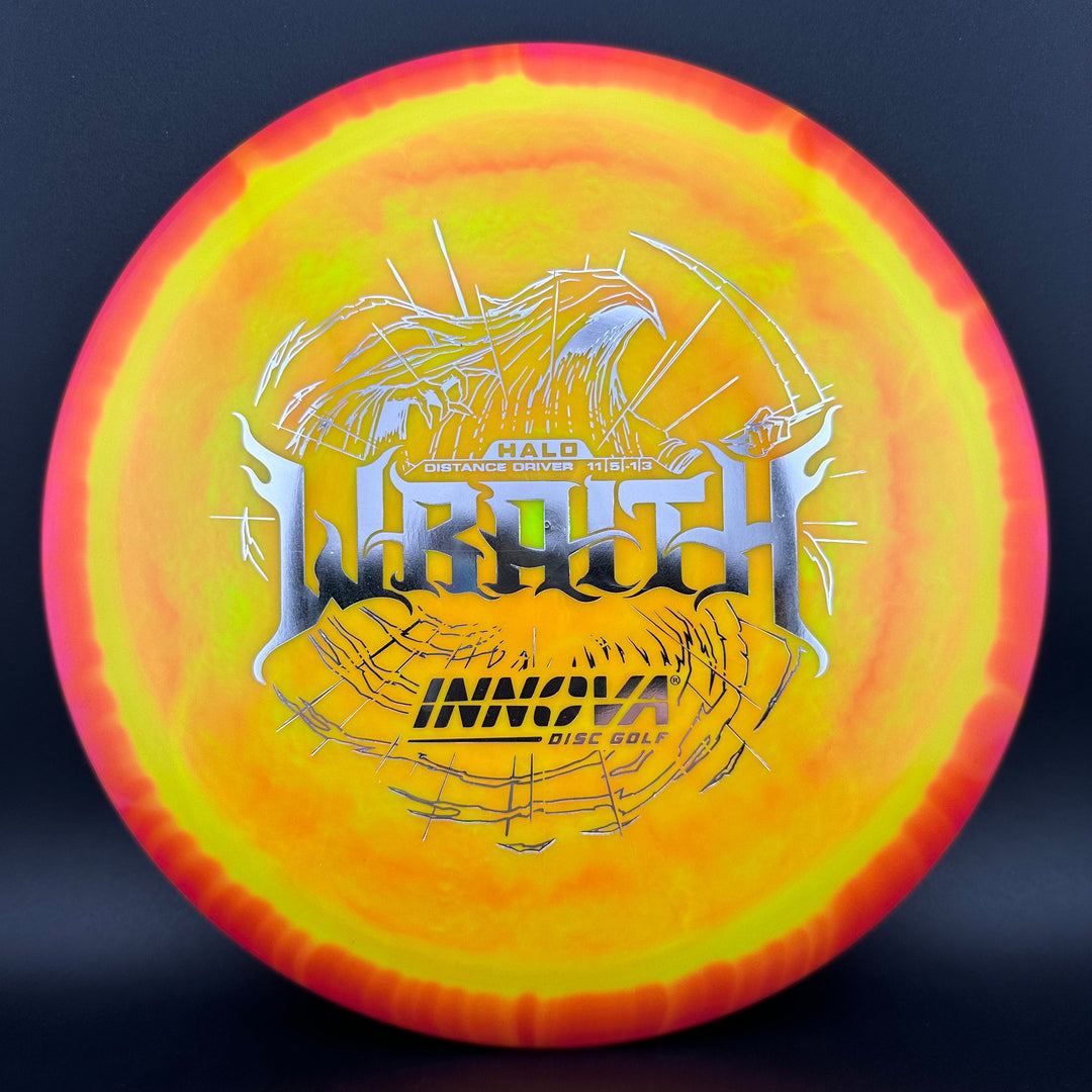 Halo Star Wraith Innova