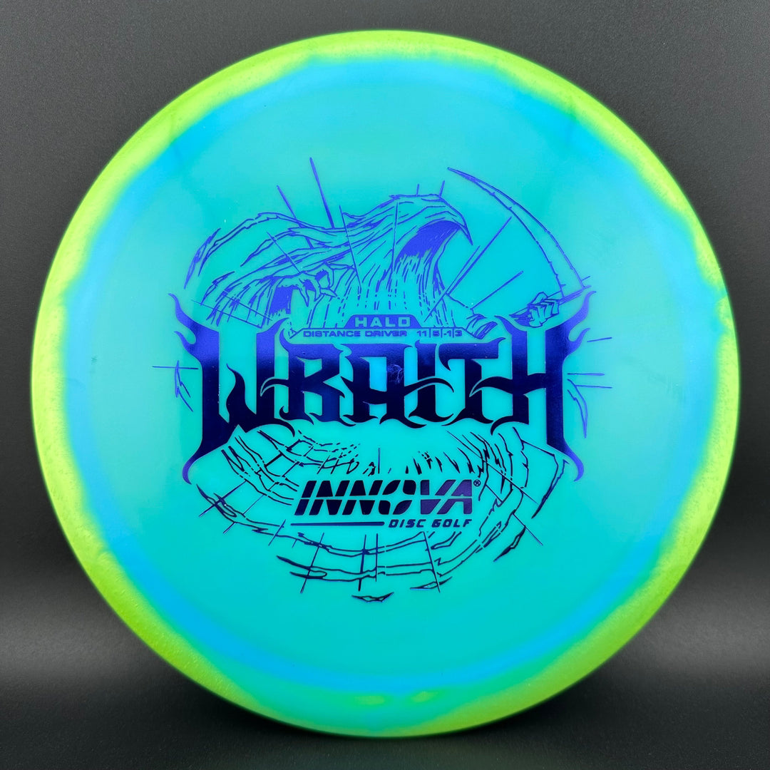 Halo Star Wraith Innova