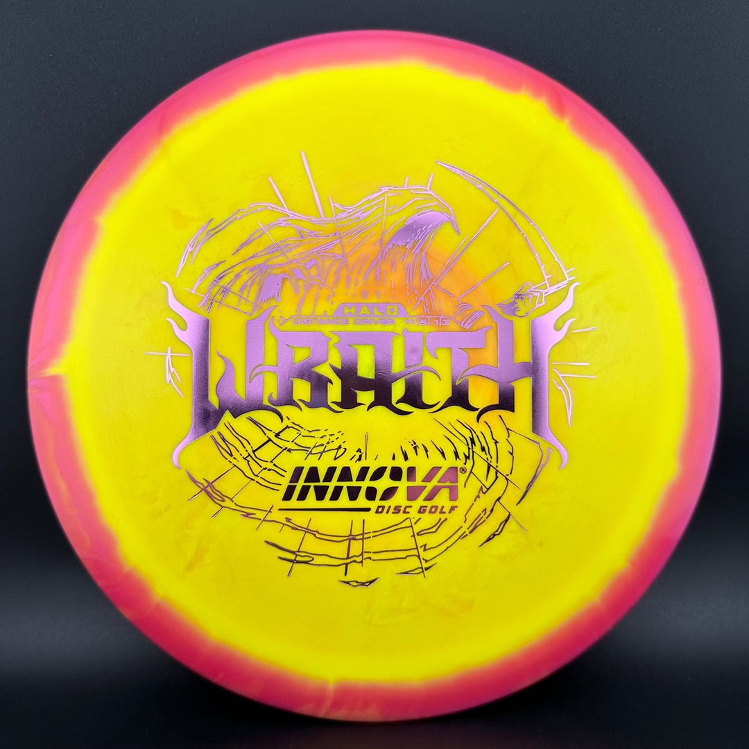 Halo Star Wraith Innova