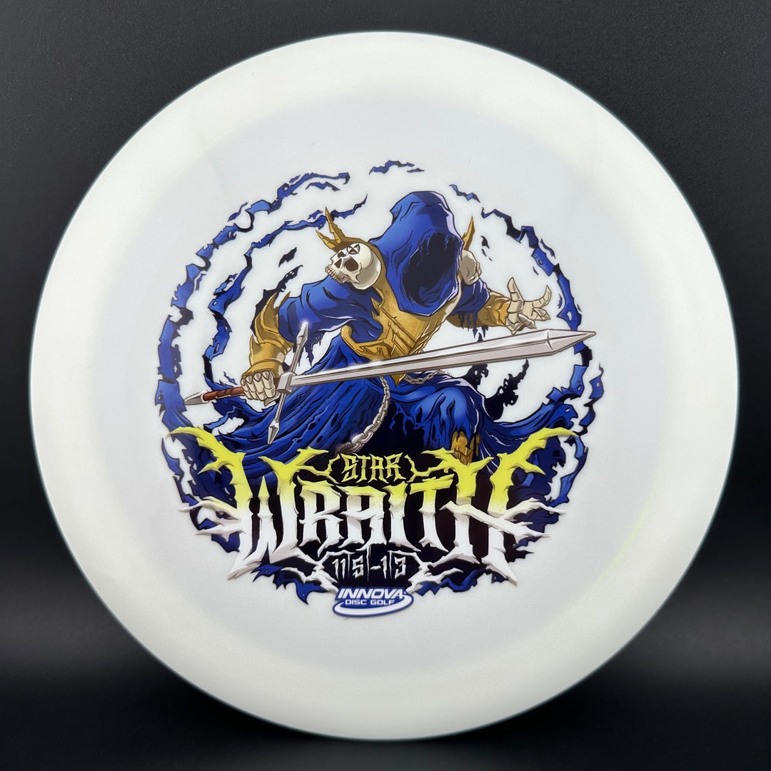 Star Wraith - Full Color InnVision Limited Design Innova