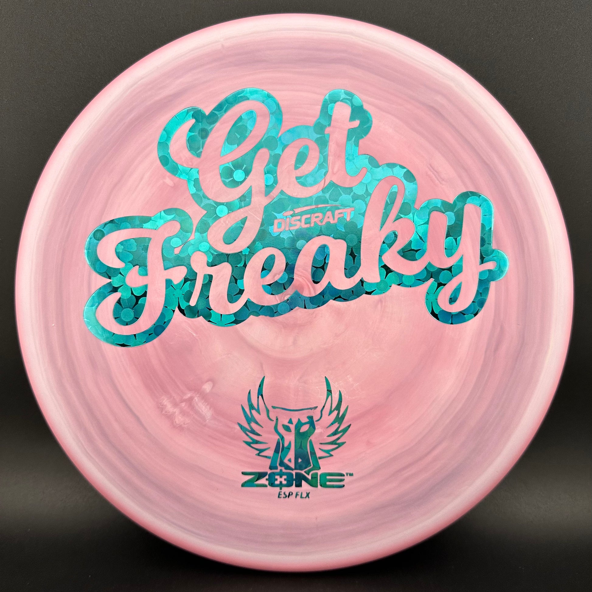 ESP FLX Zone - Brodie Smith Signature Series Discraft