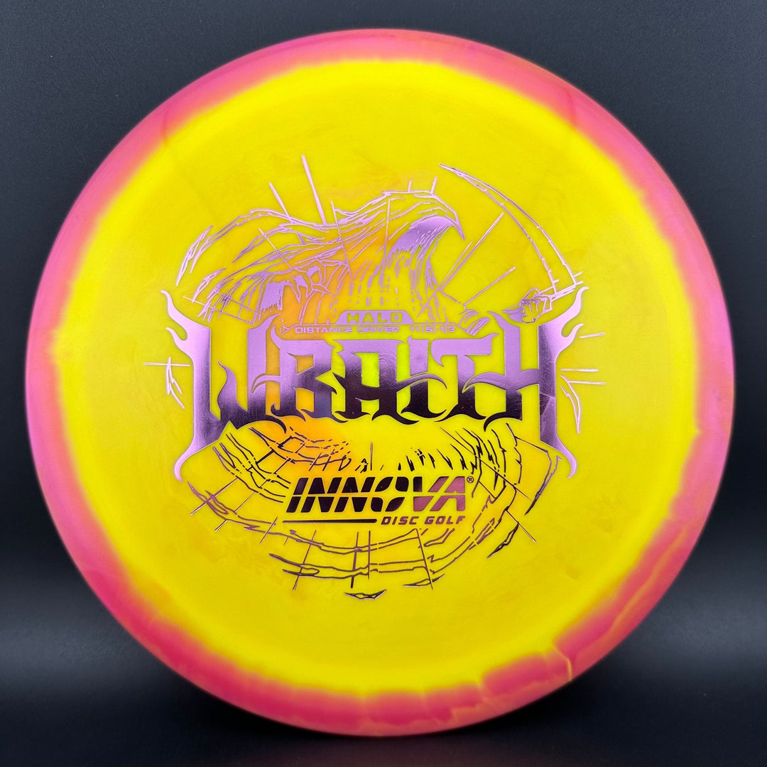 Halo Star Wraith Innova