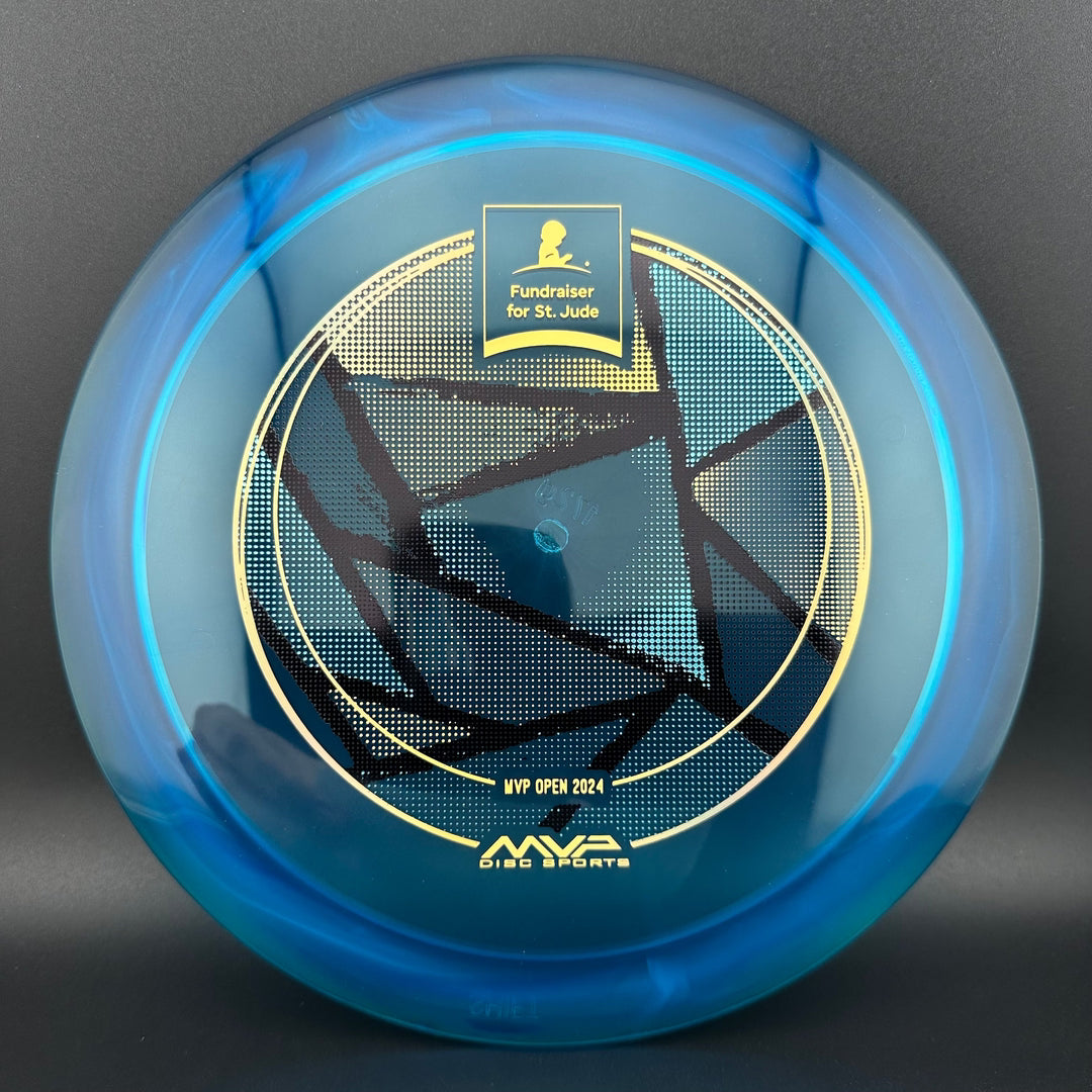 Proton Shift - First Run - MVP Open 2024 Streamline