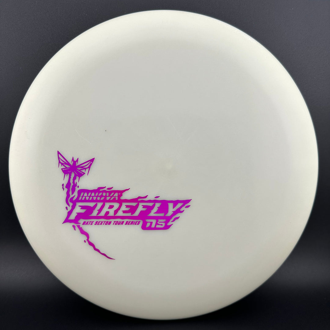 Nexus Proto Glow Firefly - Nate Sexton 2024 Tour Series Innova