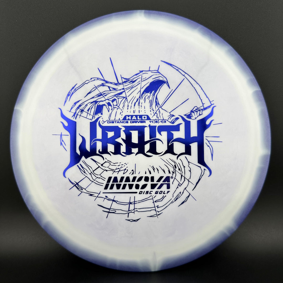 Halo Star Wraith Innova