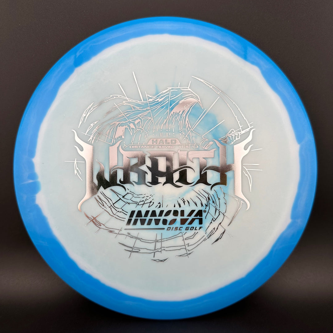 Halo Star Wraith Innova