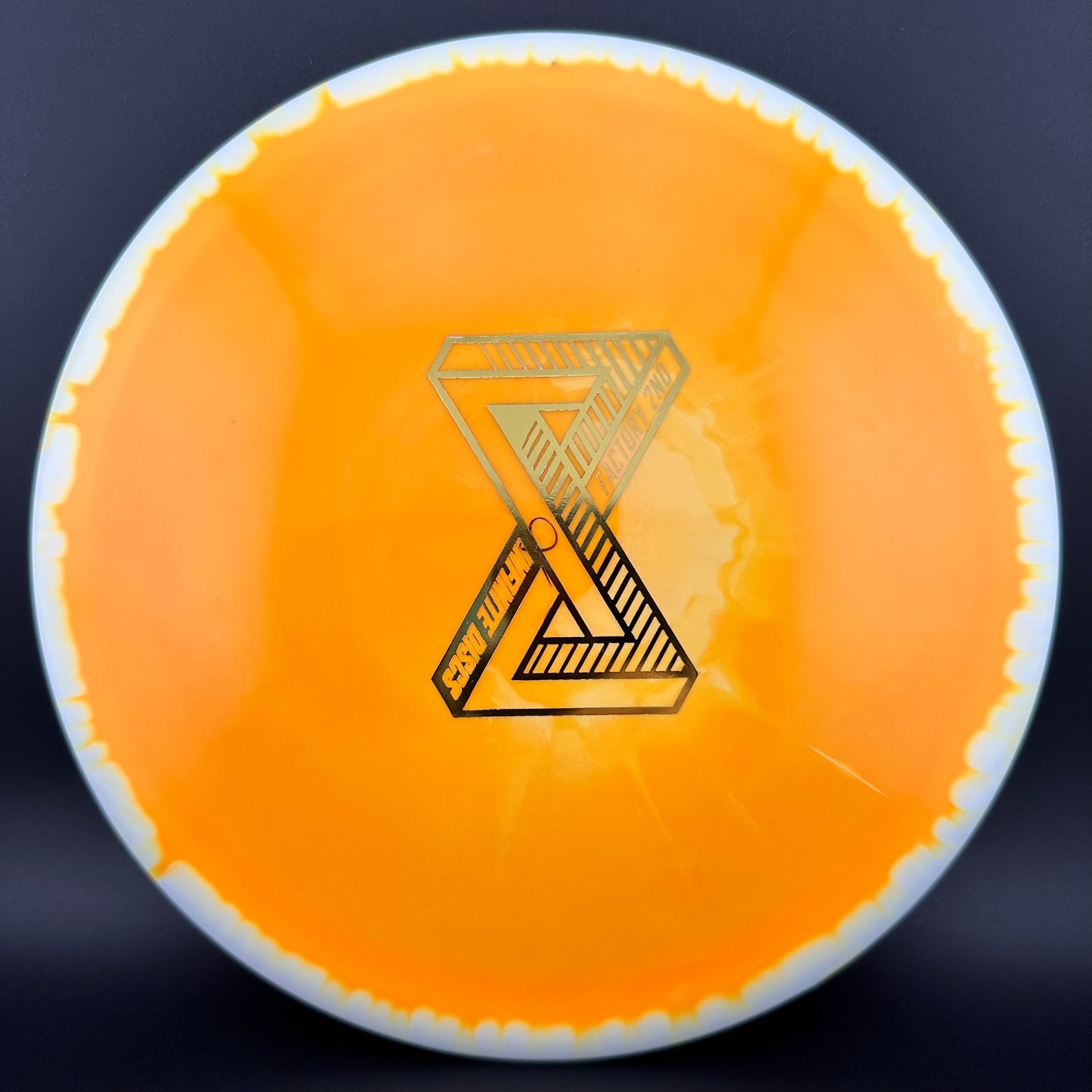 Halo S-Blend Dynasty - X-Out Infinite Discs