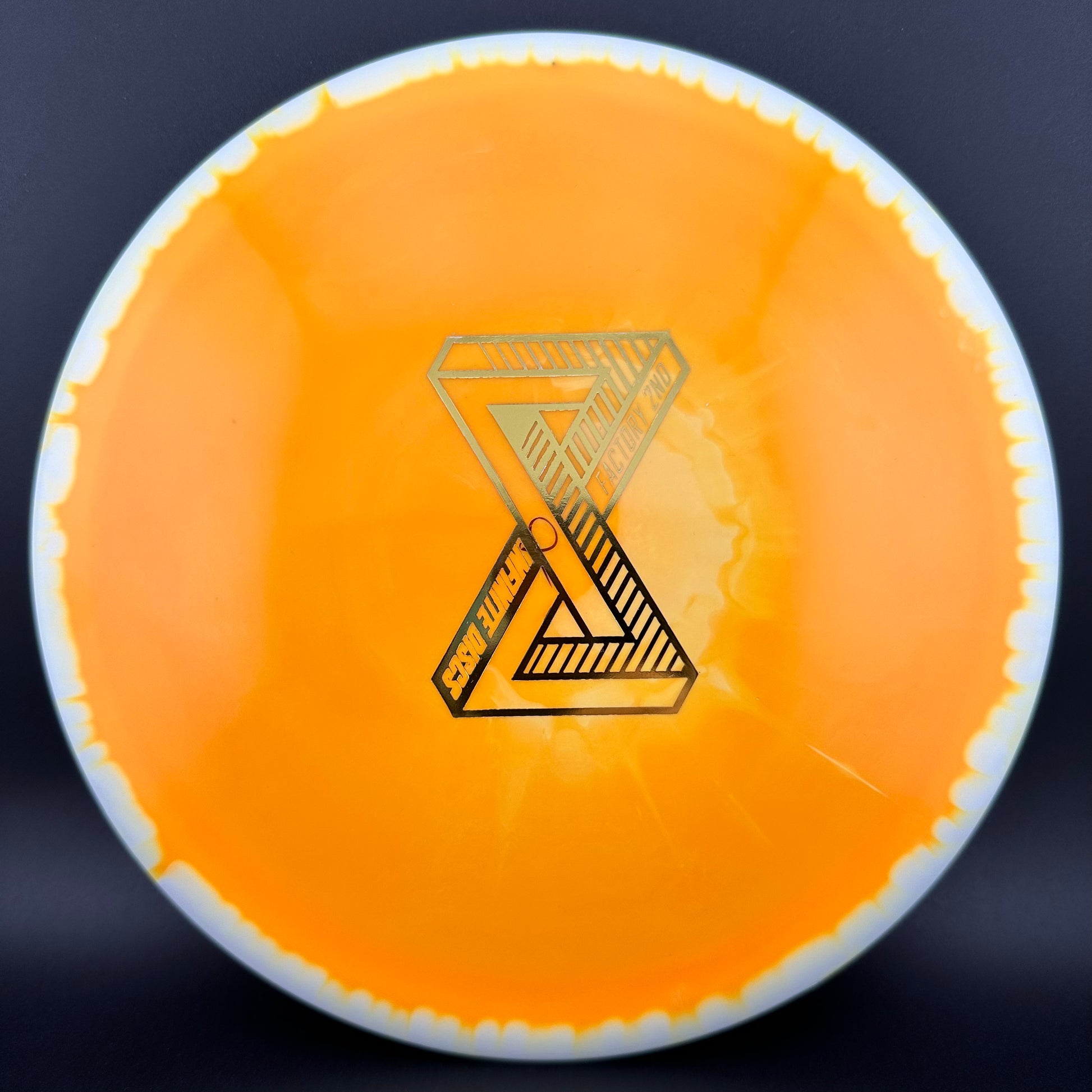 Halo S-Blend Dynasty - X-Out Infinite Discs