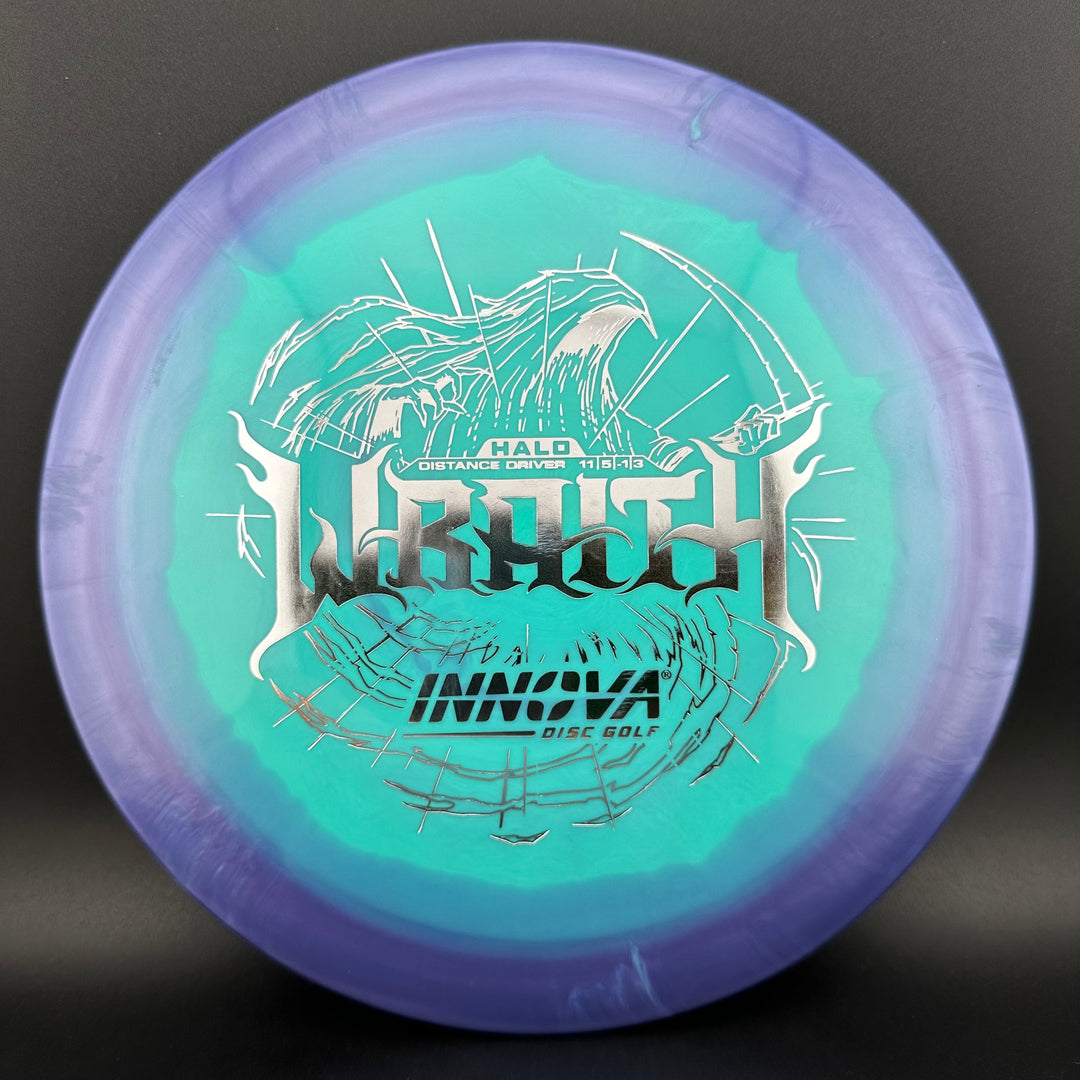 Halo Star Wraith Innova