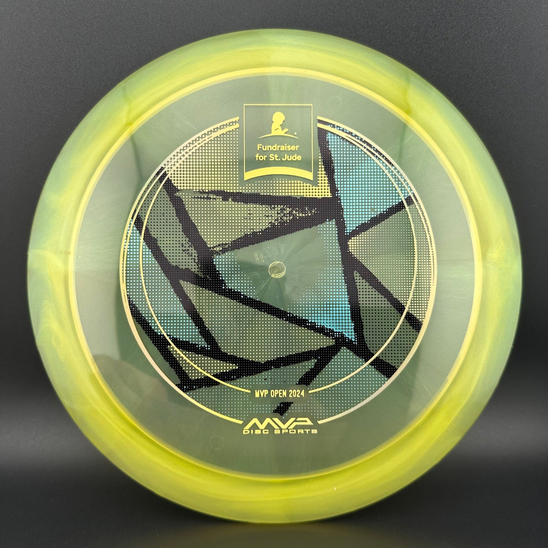 Proton Shift - First Run - MVP Open 2024 Streamline