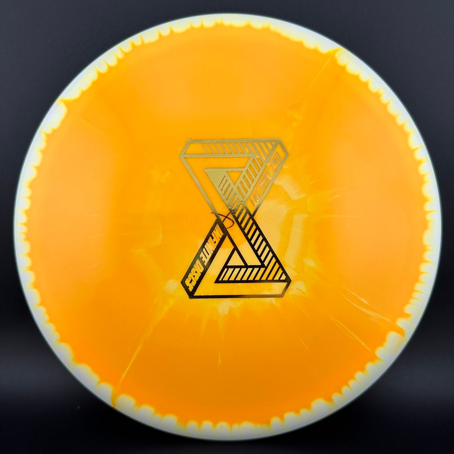 Halo S-Blend Dynasty - X-Out Infinite Discs